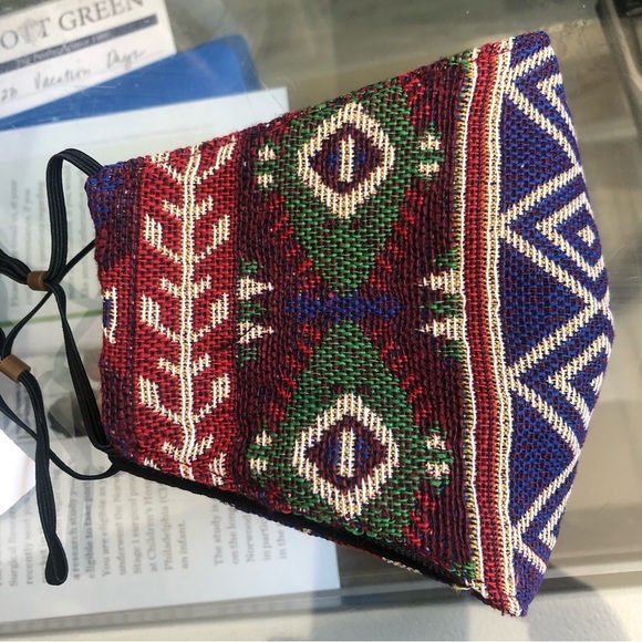 Face Masks - Picture 5 of 6